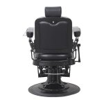 Vintage Barber Chair 39CAA