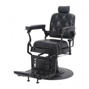 Vintage Barber Chair 39CAA