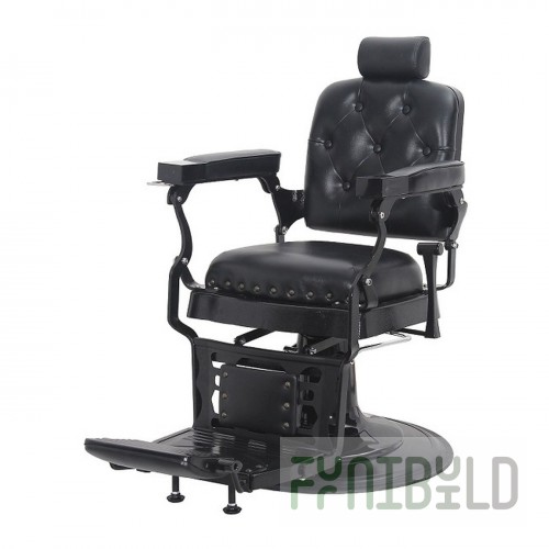 Vintage Barber Chair 39CAA