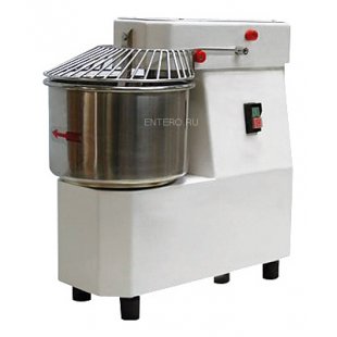Spiral dough mixer Pizza Group IFM15