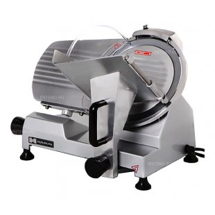Slicer Hurakan HKN-HM250