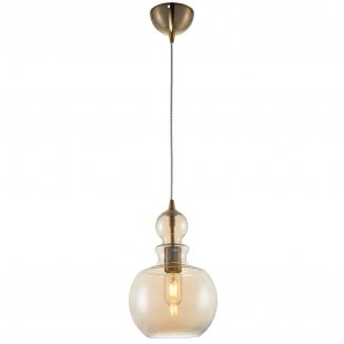 Pendant light Tone №2