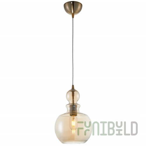 Pendant light Tone №2