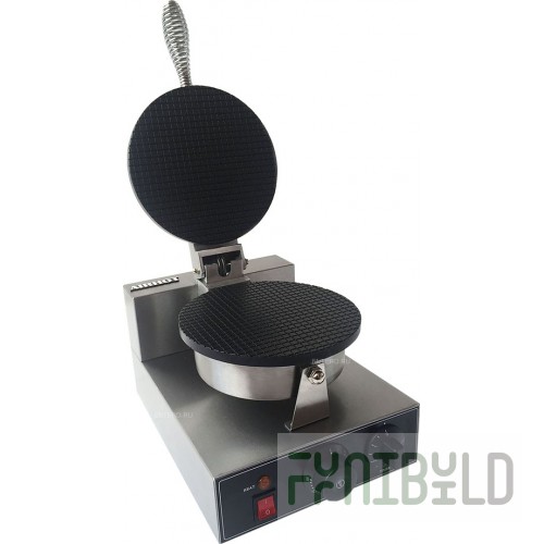 Waffle iron Airhot WE-1S THIN