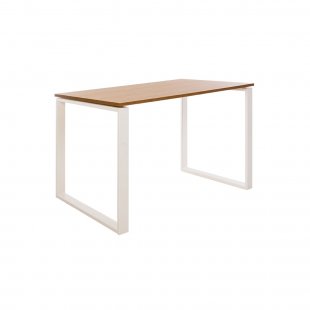 Table with metal frame Bravos