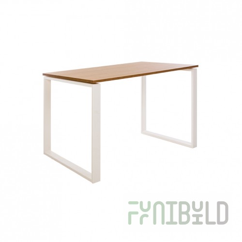 Table with metal frame Bravos