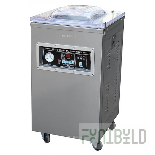 Vacuum packer Foodatlas DZ-400A
