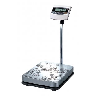 Floor scales CAS BW-06RB