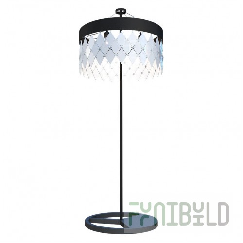 Floor lamp Brilliance