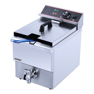 Airhot EF12 Deep Fryer