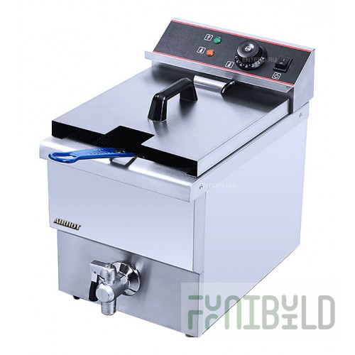 Airhot EF12 Deep Fryer