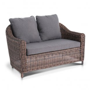 Sofa Con Pana
