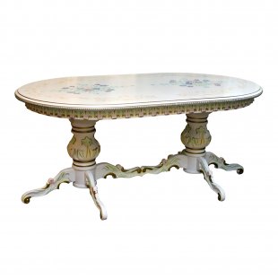Grand Versailles Table Large