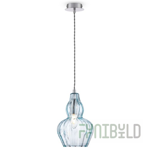 Pendant lamp Eustoma №2