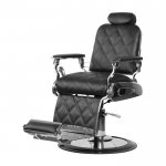Men's chair Barber MD-456