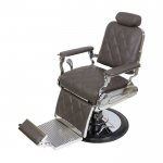 Men's chair Barber MD-456