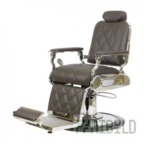 Men's chair Barber MD-456
