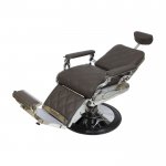 Men's chair Barber MD-456
