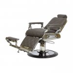Men's chair Barber MD-456