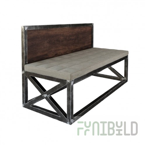 Loft bench DS 899