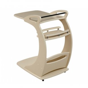 Favourite mobile table