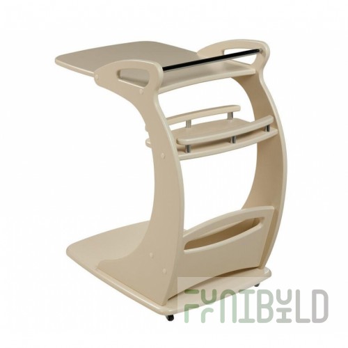 Favourite mobile table