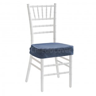 Cushion cover 03 for Chiavari chair
