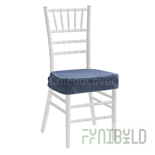 Cushion cover 03 for Chiavari chair