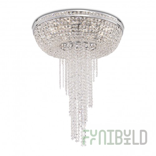 Chandelier Tigela 12