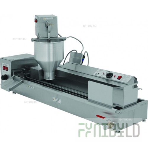 Donut machine Sikom PRF 11/900