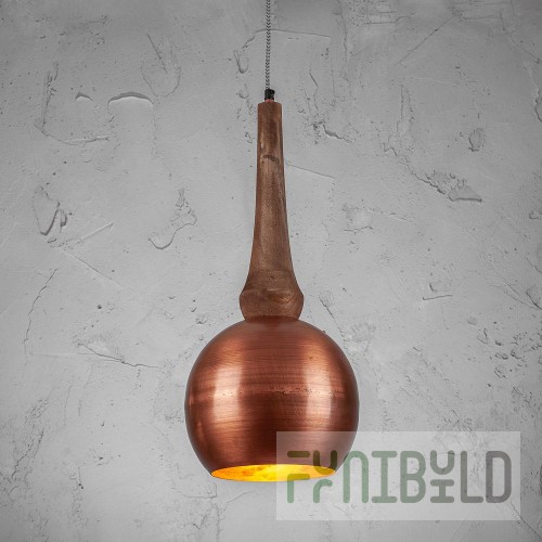 Pendant lamp KH01131