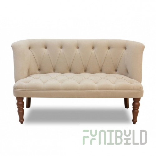 Bridget sofa, beige