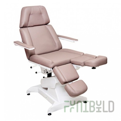 Pedicure chair Profi single-motor