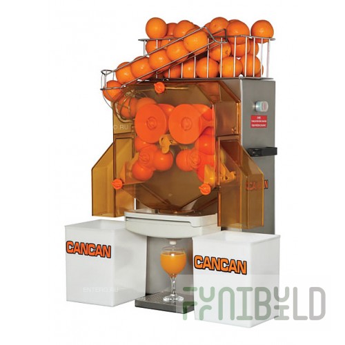 Juicer CanCan CC.28.OPM01