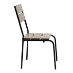 Outdoor chair Henri
