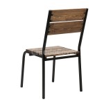 Outdoor chair Henri