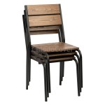 Outdoor chair Henri