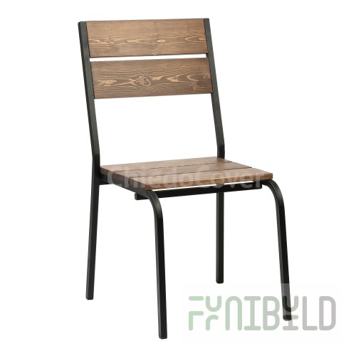 Outdoor chair Henri