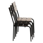Outdoor chair Henri