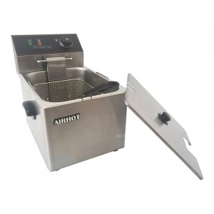 Airhot EF8 Deep Fryer