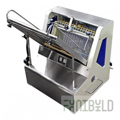 Bread slicer Danler FZ-400