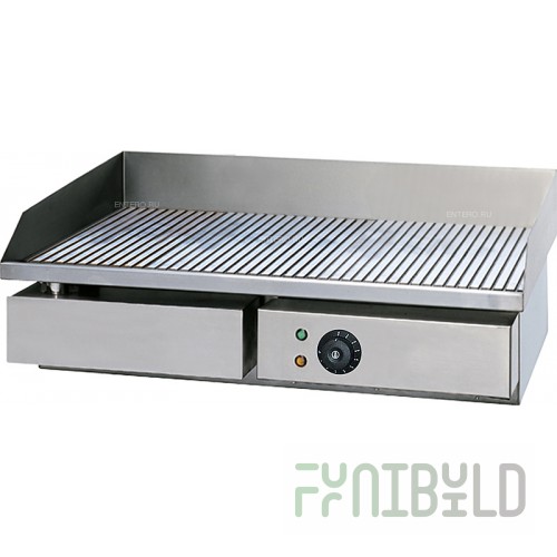 Frying surface Hurakan HKN-PSR550
