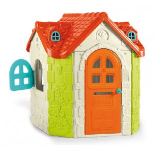 Feber Fancy House Playhouse