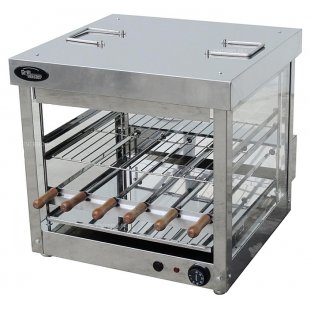 Grill Master shashlik maker F1ShstE