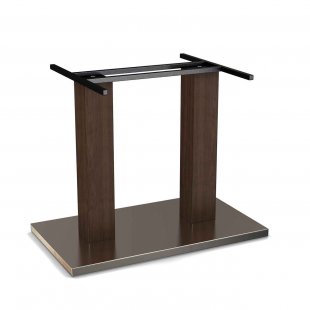 Table base Vesuvius MN2 double