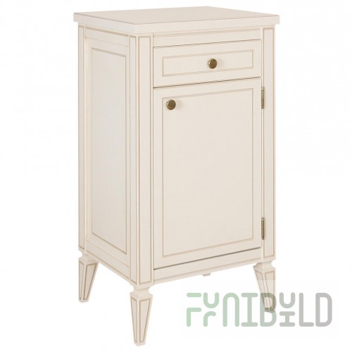 Classic 2 Pedestal
