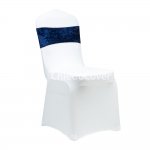 Bow 12, velvet