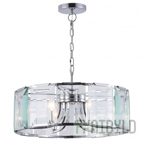 Cerezo Pendant Light #2
