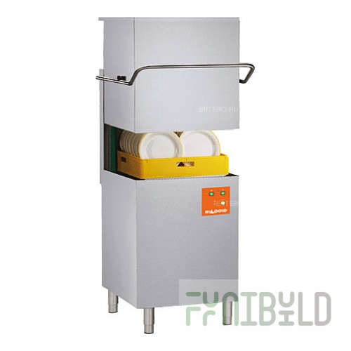 Dome dishwasher HICOLD BS 1000