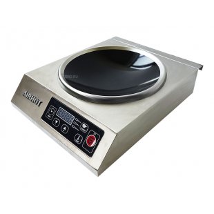 Induction cooker Airhot IP3500 WOK